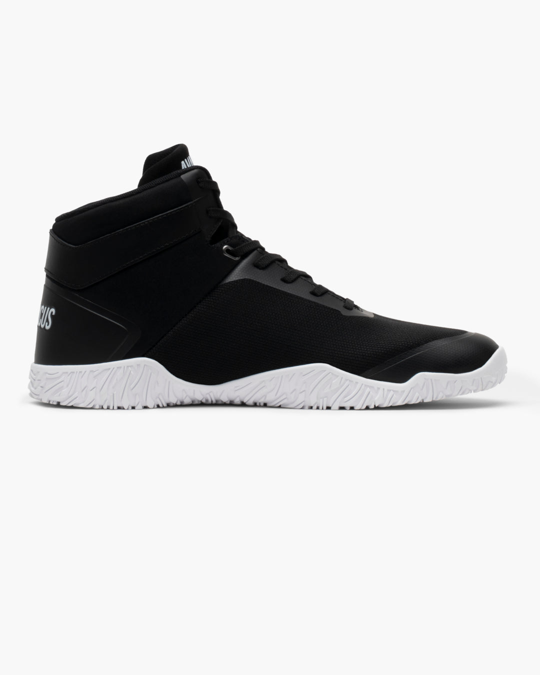 Avancus Apex Power Ghost Hightop-Inner Strength Products