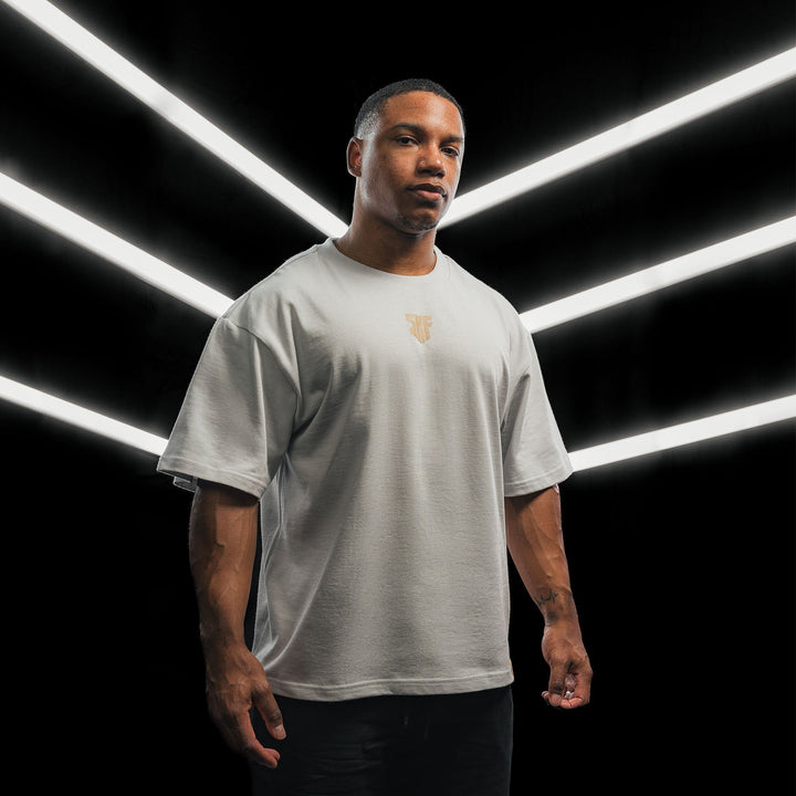 Sheffield 2026 Oversized T-Shirt-Inner Strength Products