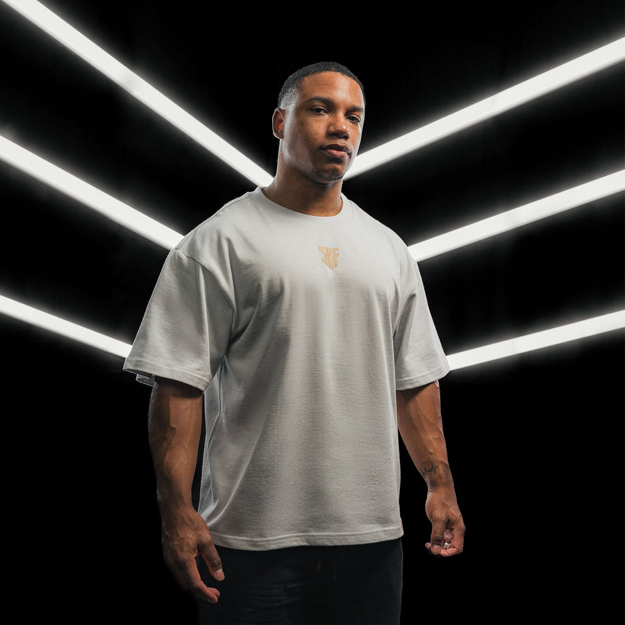 Sheffield 2026 Oversized T-Shirt-Inner Strength Products