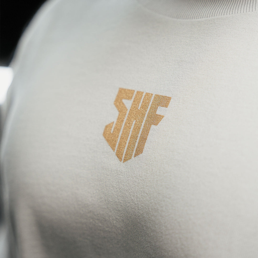 Sheffield 2026 Oversized T-Shirt-Inner Strength Products