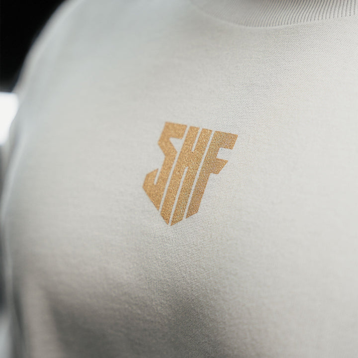 Sheffield 2026 Oversized T-Shirt-Inner Strength Products