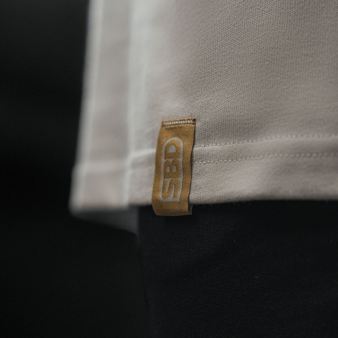 Sheffield 2026 Oversized T-Shirt-Inner Strength Products