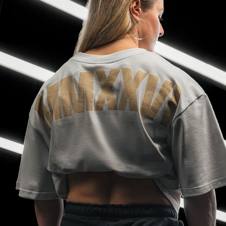 Sheffield 2026 Oversized T-Shirt-Inner Strength Products