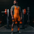 SBD Forge Powerlifting Singlet - Orange