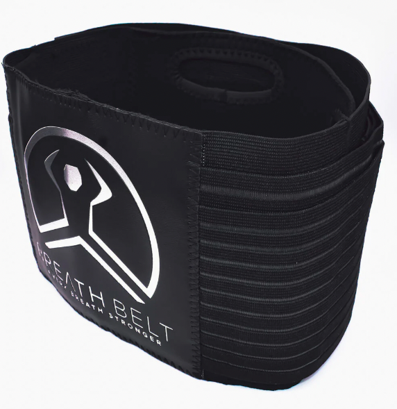 The Breath Belt-Inner Strength Products