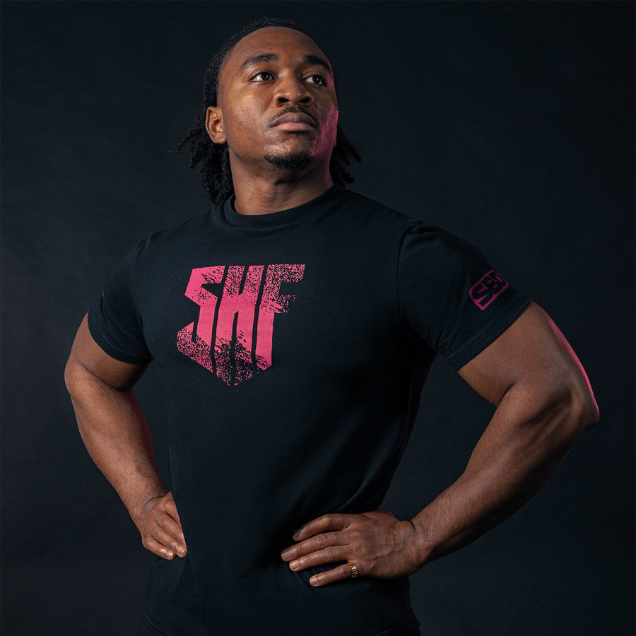 SBD Sheffield 2025 T-Shirt-Inner Strength Products