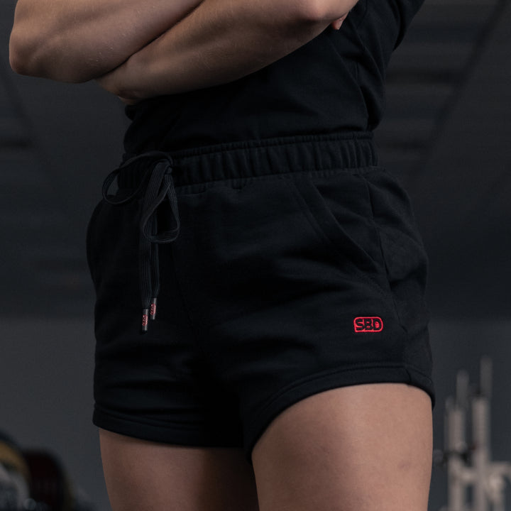 SBD Shorts-Inner Strength Products