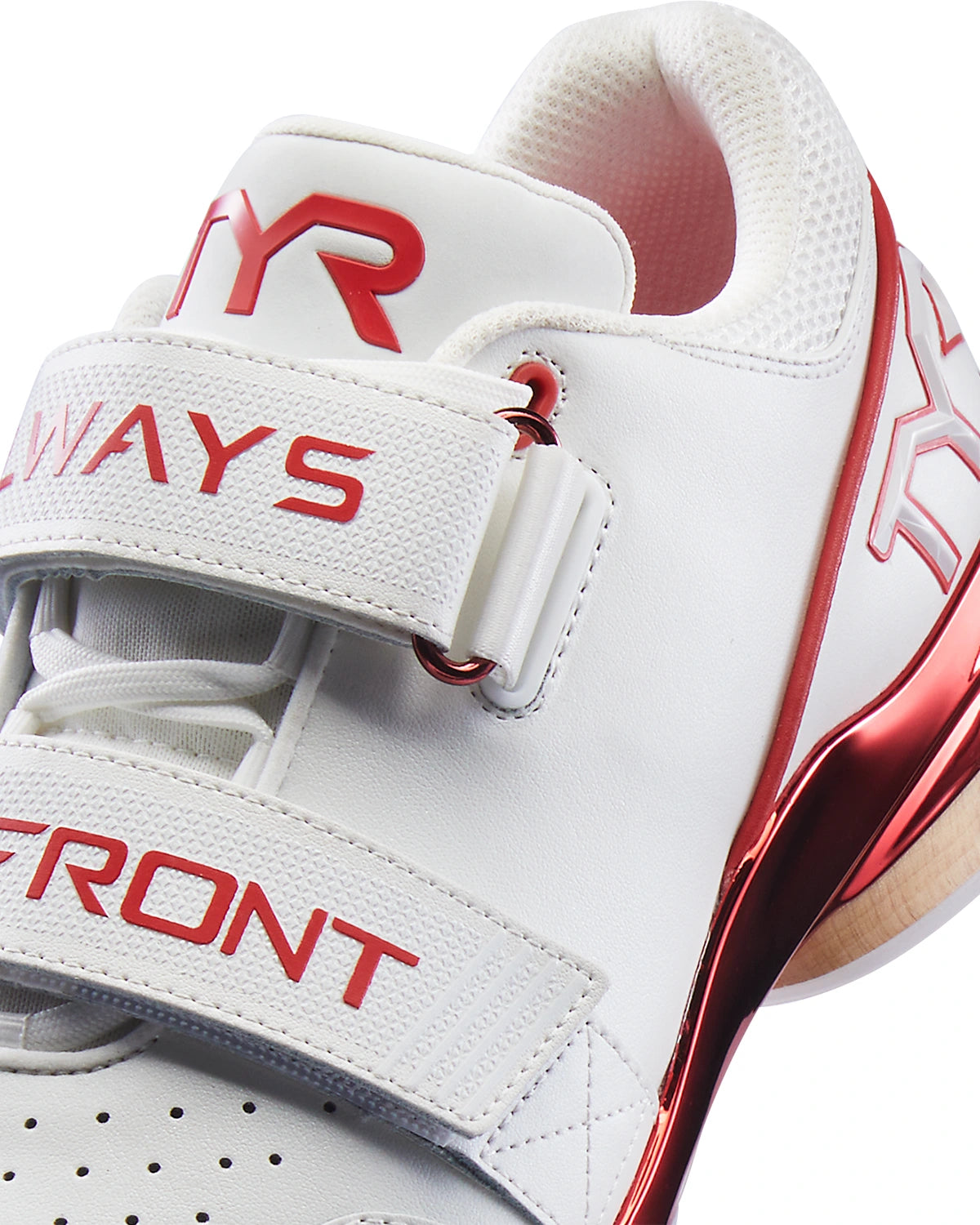 TYR TYRFORCE エリートカーボンリフター レッド TYR TYRFORCE エリート