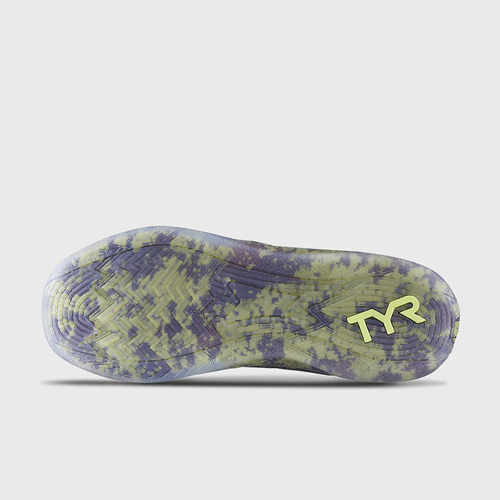 TYR CXT-2 Trainer Camo Grey Women's-Inner Strength Products