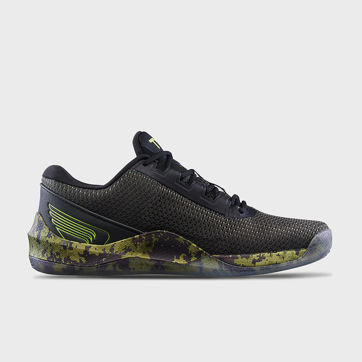 TYR CXT-2 Trainer Camo Grey Women's-Inner Strength Products