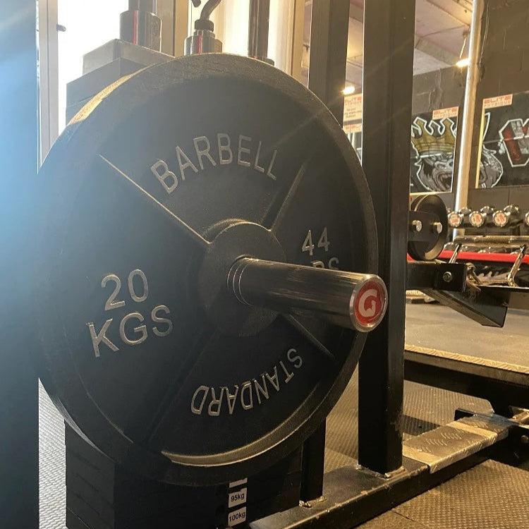 The KingPin by GymPin 10mm Cable Stack Extender-Inner Strength Products