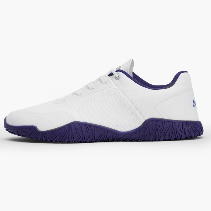 Avancus Apex 1.5 Power Shoes White/Purple