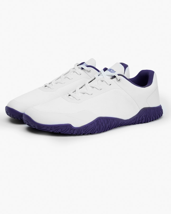 Chaussures Avancus Apex 1.5 Power Blanc/Violet 