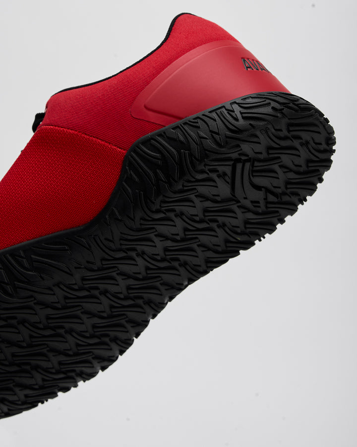 Avancus Apex 1.5 Power Shoes Red/Black