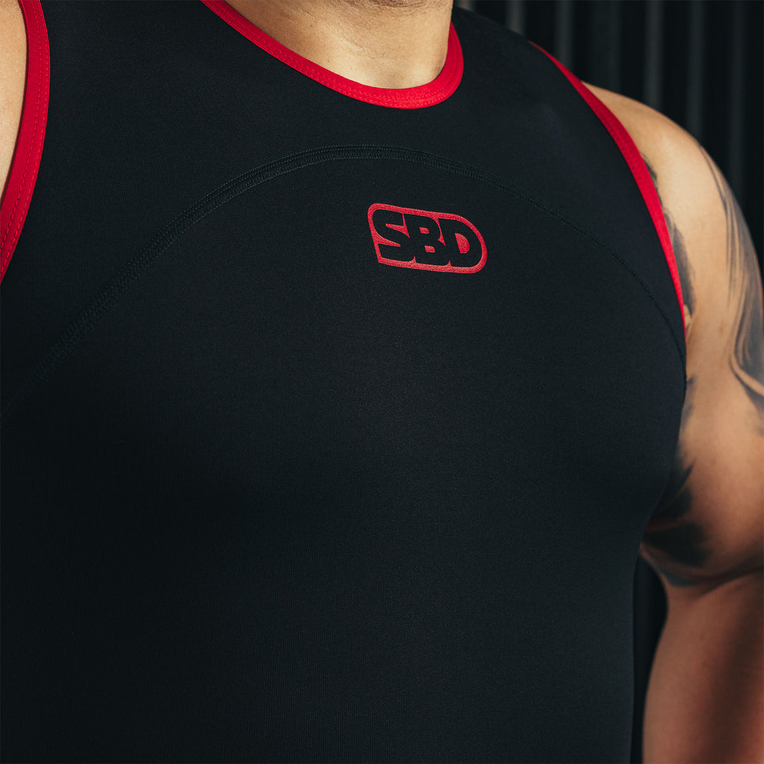 SBD Weightlifting Singlet-Inner Strength Products