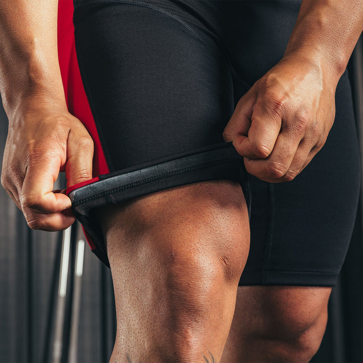 SBD Weightlifting Singlet-Inner Strength Products