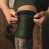 SBD Resolve Weightlifting Knee Sleeves