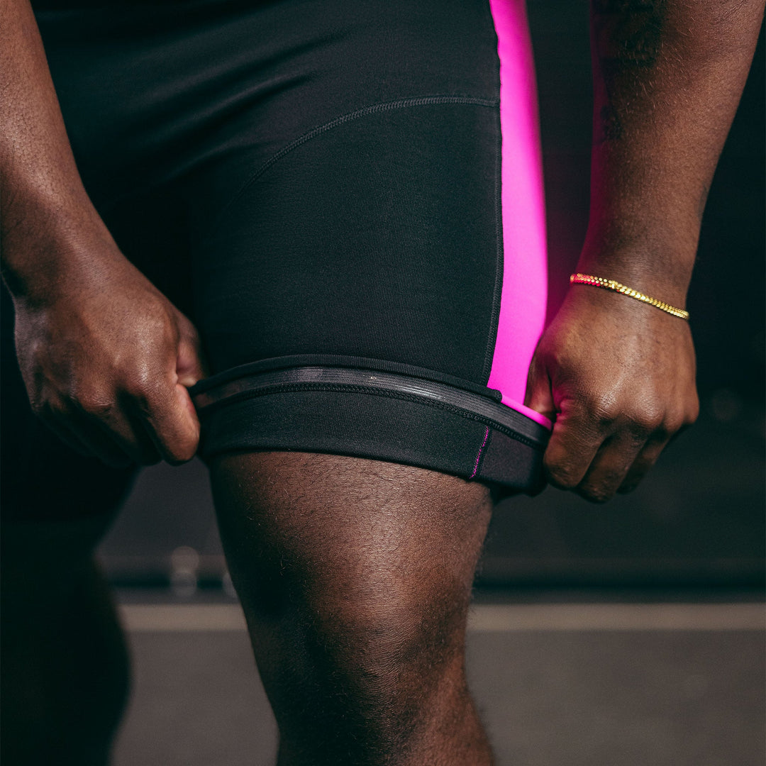 SBD Nova Men's Weightlifting Singlet-Inner Strength Products