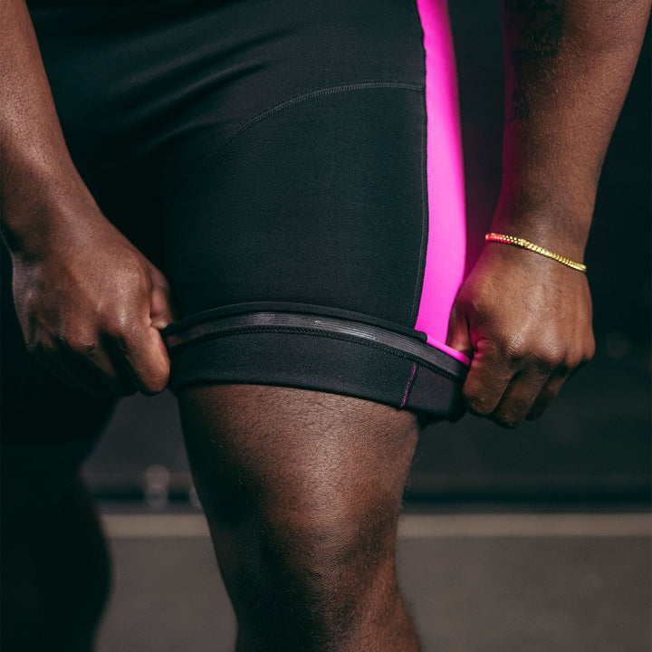 SBD Nova Men's Weightlifting Singlet-Inner Strength Products