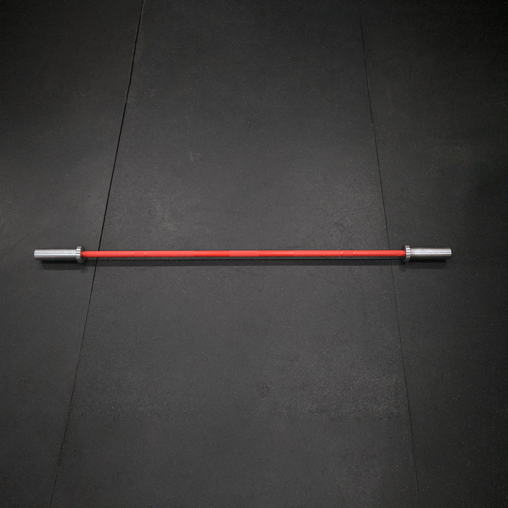 MET-XT Youth (10kg) Power Bar-Inner Strength Products