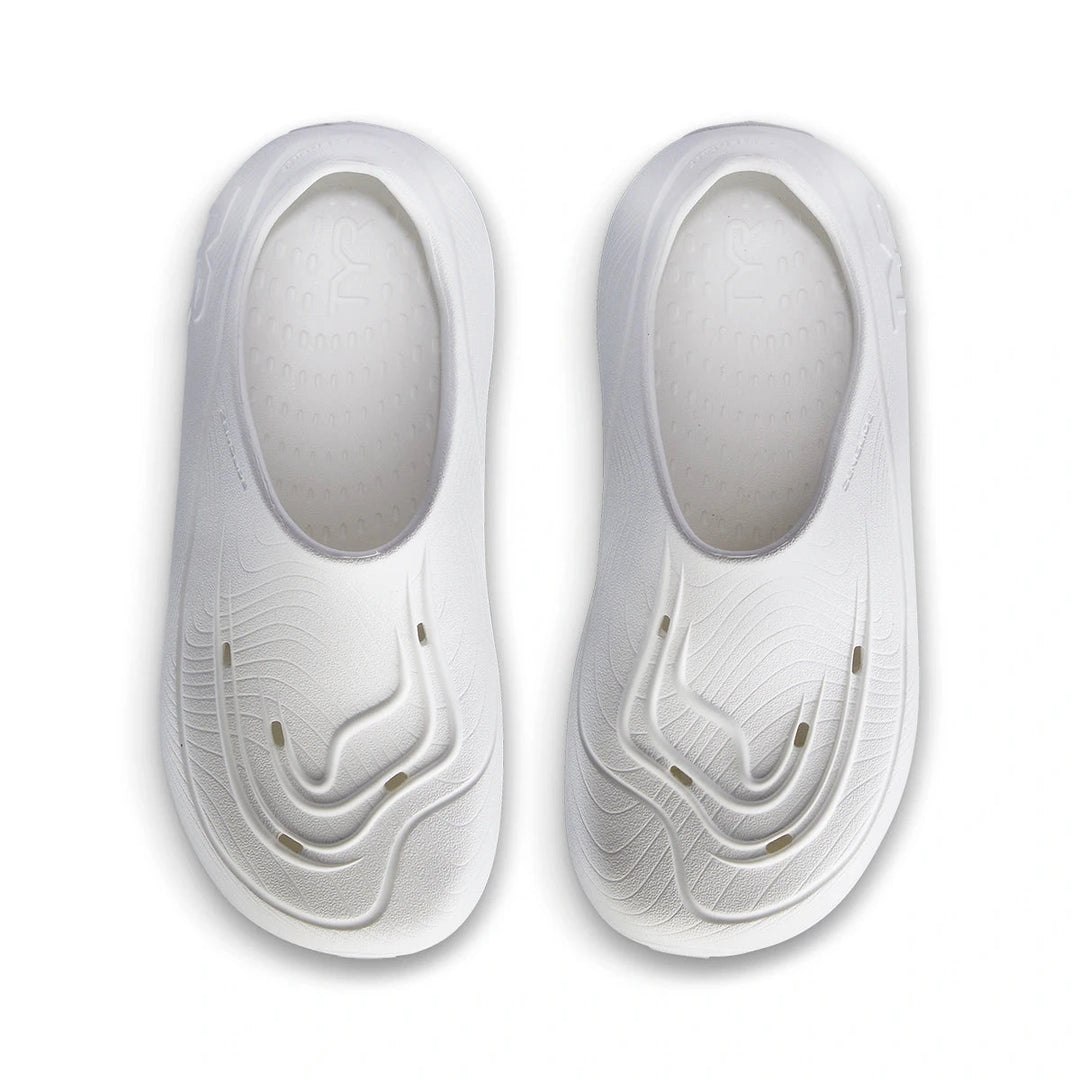 TYR Zenglide - White-Inner Strength Products