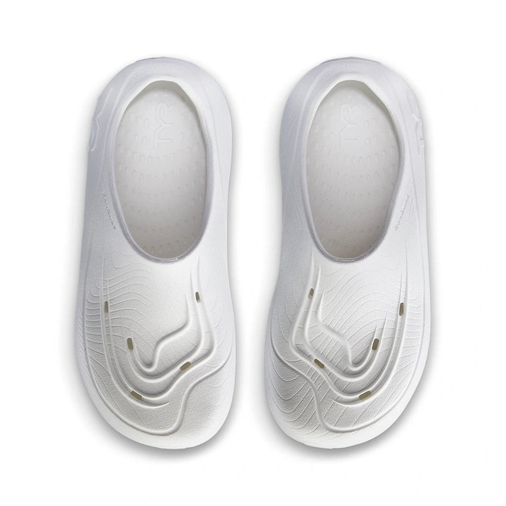 TYR Zenglide - White-Inner Strength Products