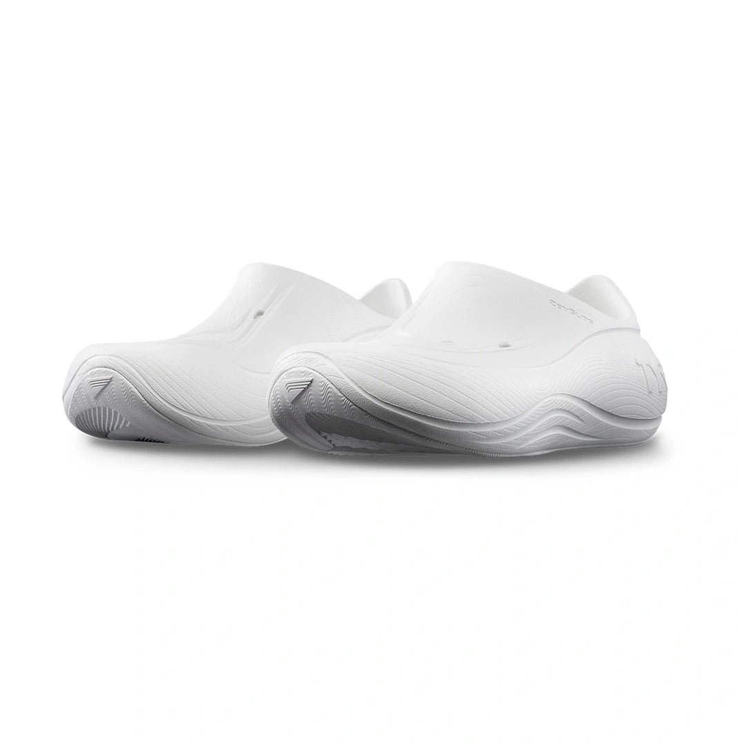 TYR Zenglide - White-Inner Strength Products