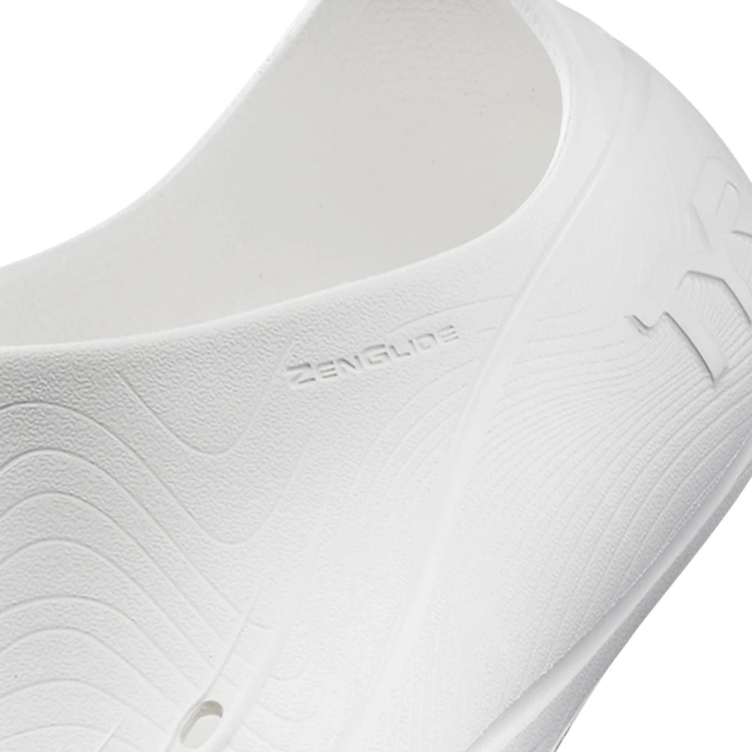 TYR Zenglide - White-Inner Strength Products