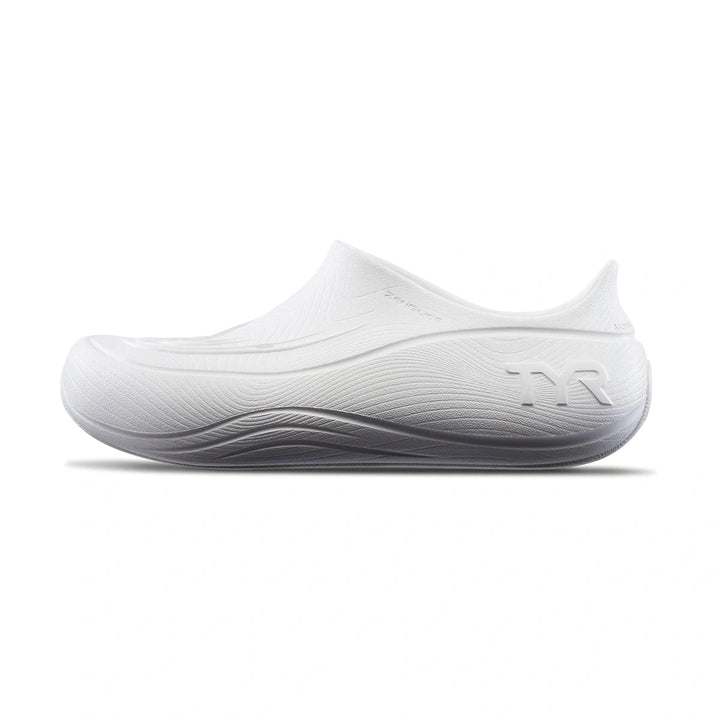 TYR Zenglide - White-Inner Strength Products