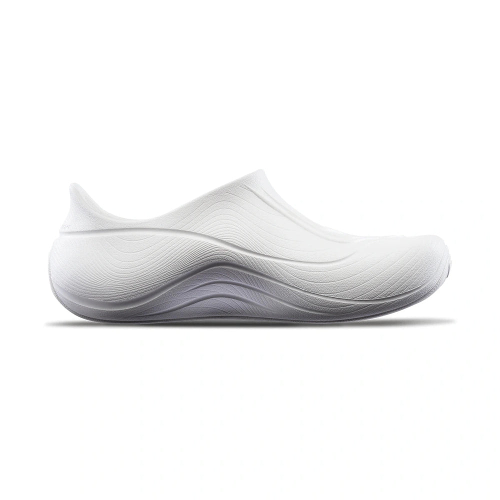 TYR Zenglide - White-Inner Strength Products