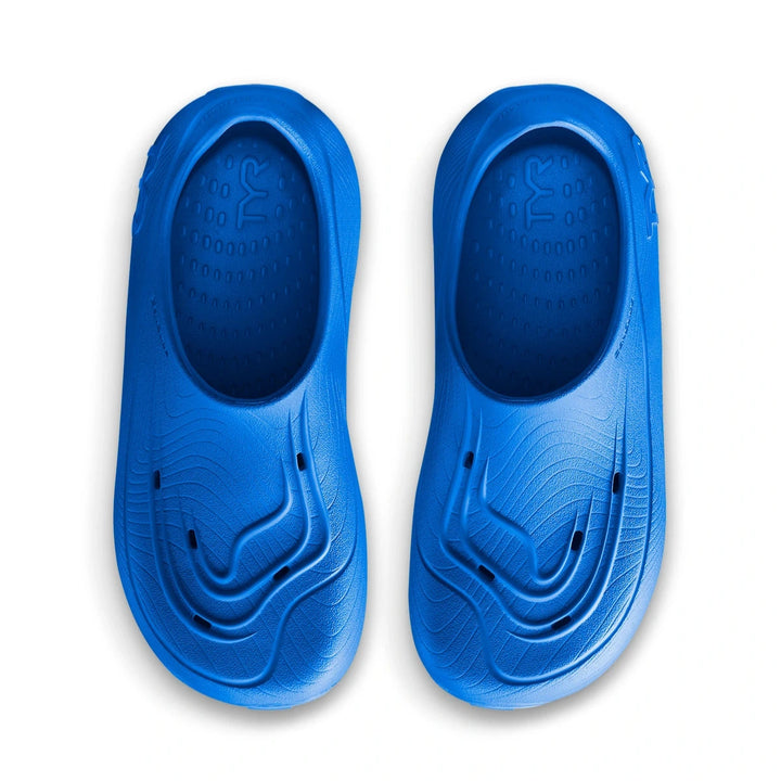 TYR Zenglide - Cobalt-Inner Strength Products