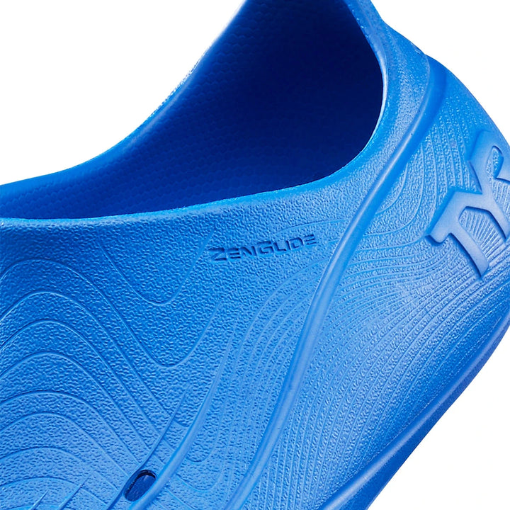 TYR Zenglide - Cobalt-Inner Strength Products