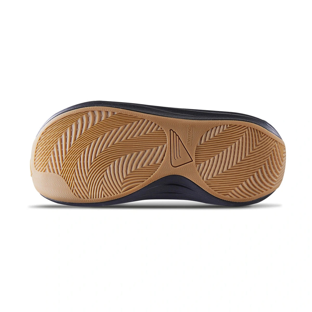 TYR Zenglide - Black Gum-Inner Strength Products