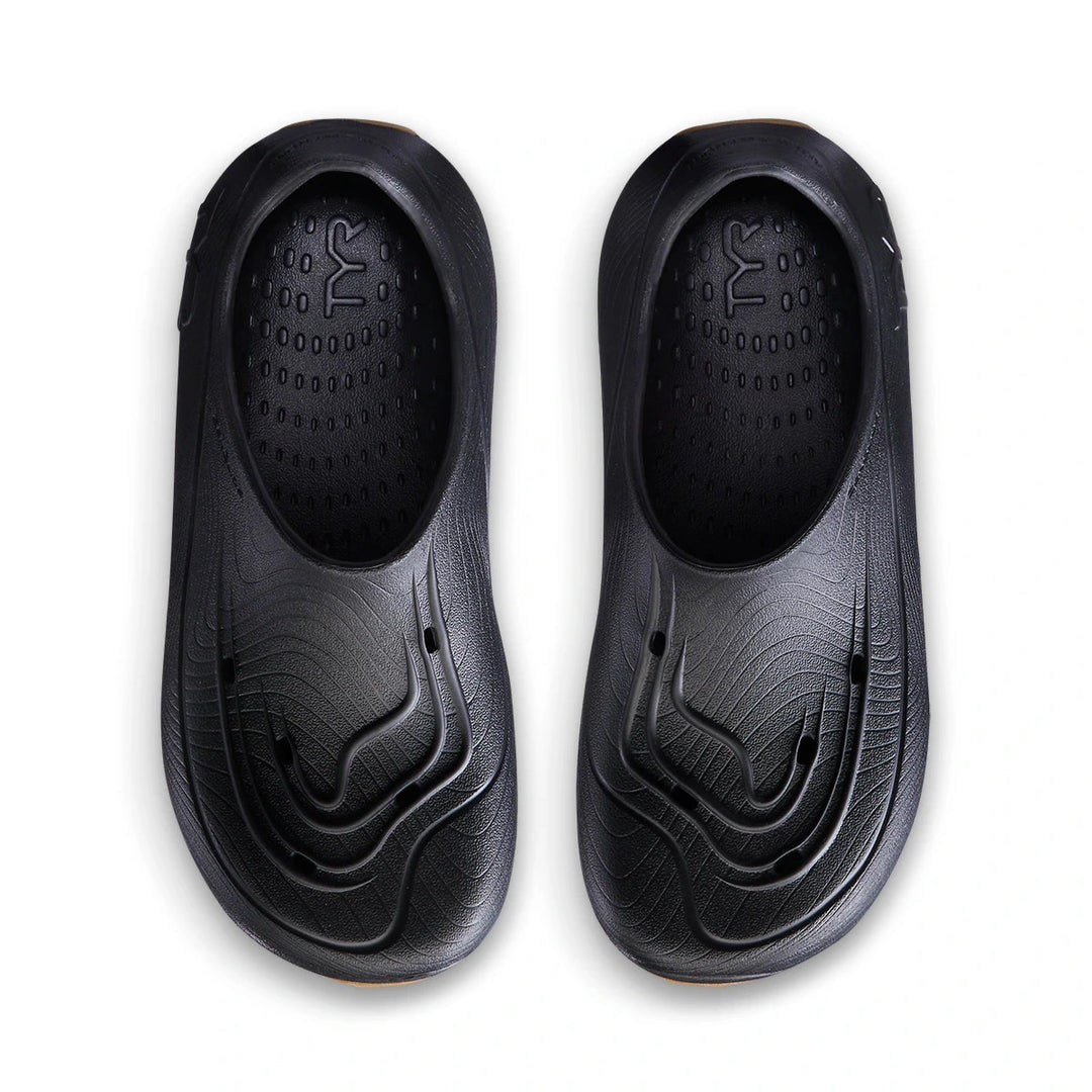 TYR Zenglide - Black Gum-Inner Strength Products