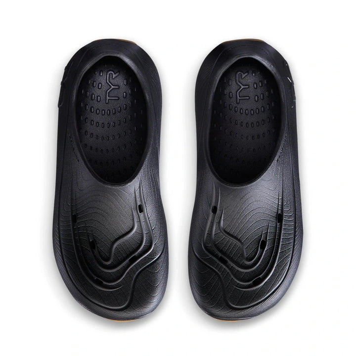 TYR Zenglide - Black Gum-Inner Strength Products