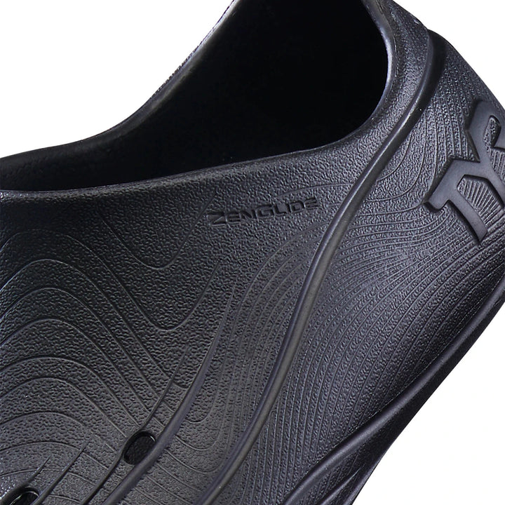 TYR Zenglide - Black Gum-Inner Strength Products