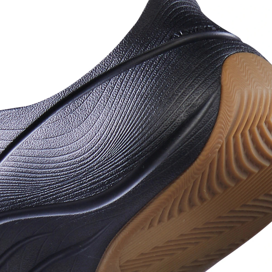 TYR Zenglide - Black Gum-Inner Strength Products