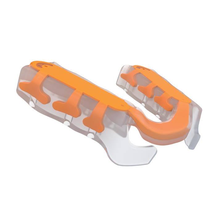 AIRWAAV PX2 Performance Mouthpiece (2-Pack)-Inner Strength Products