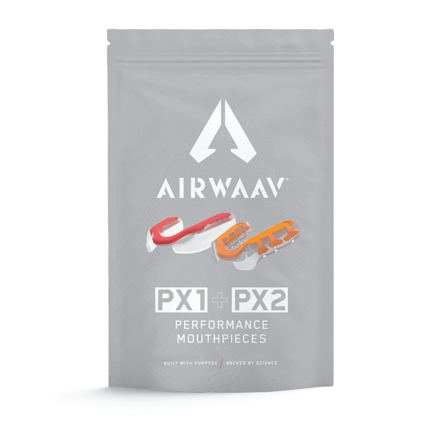 AIRWAAV Hybrid Performance Pack-Inner Strength Products