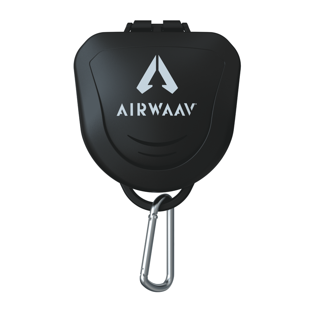 AIRWAAV PX1 Performance Mouthpiece-Inner Strength Products