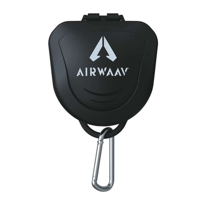 AIRWAAV PX2 Performance Mouthpiece (2-Pack)-Inner Strength Products