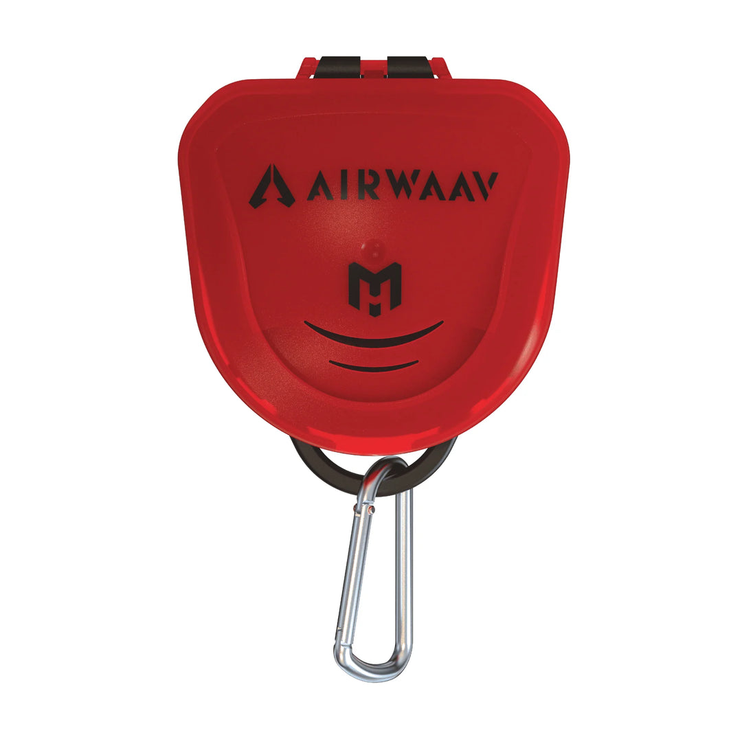 AIRWAAV PX1 Performance Mouthpiece - Mitchell Hooper Edition