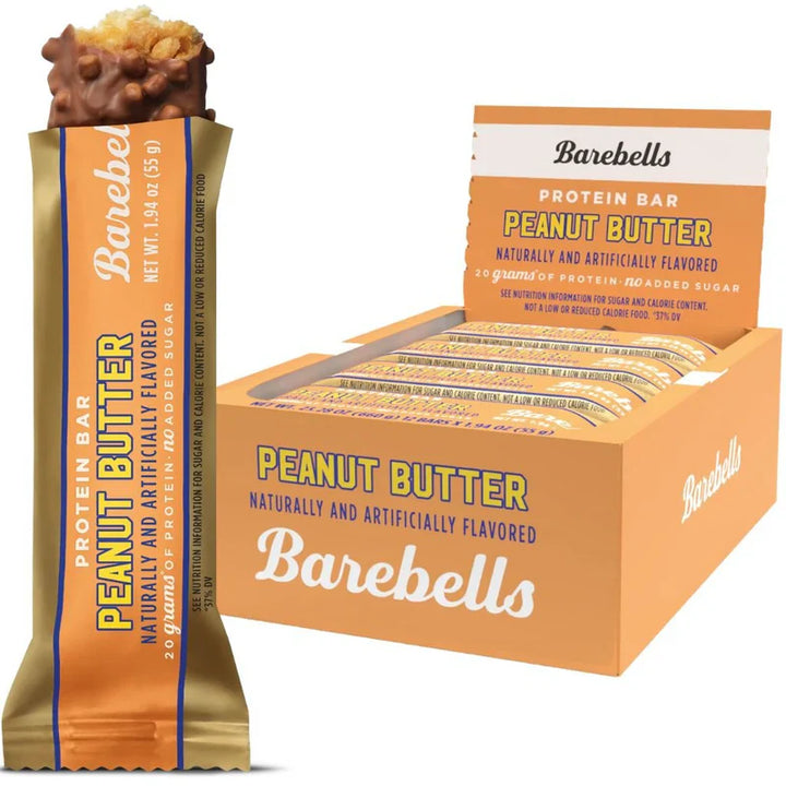 Barebells Protein Bars-Inner Strength Products