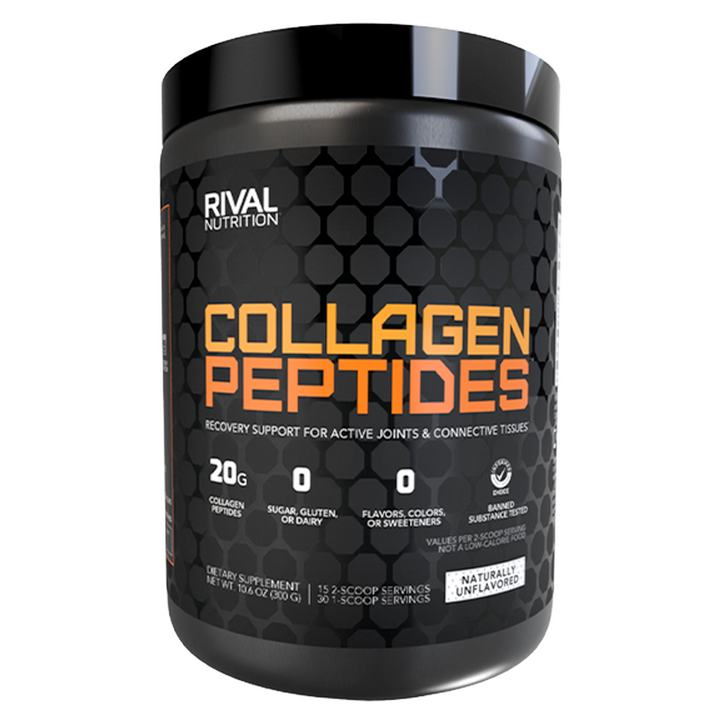 Rival Nutrition Collagen Peptides