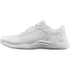 TYR CXT-1 Trainer White (Drop Ship)