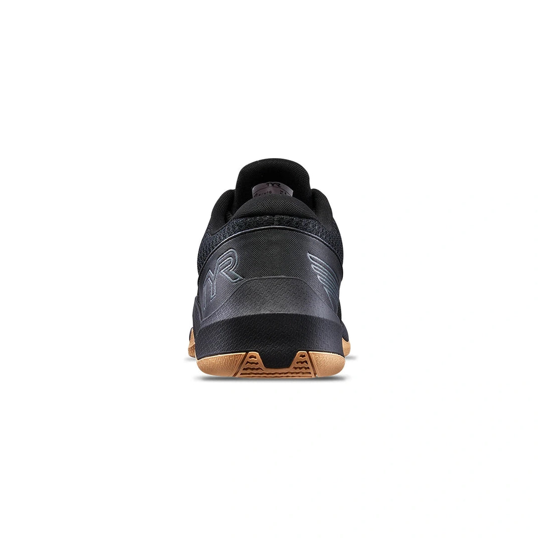 TYR CXT-2 Trainer Black Gum Women's-Inner Strength Products