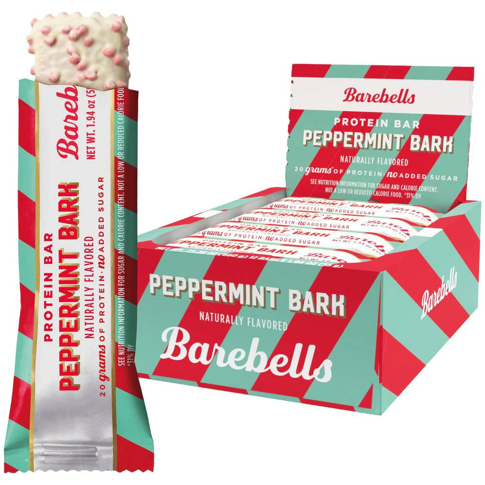 Barebells Protein Bars-Inner Strength Products