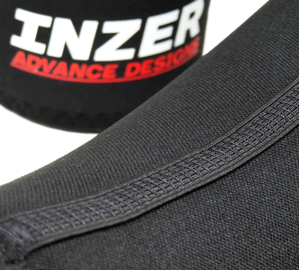 Inzer Ergo Pro Knee Sleeves-Inner Strength Products