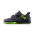 TYR L-2 Lifter Black/Lime