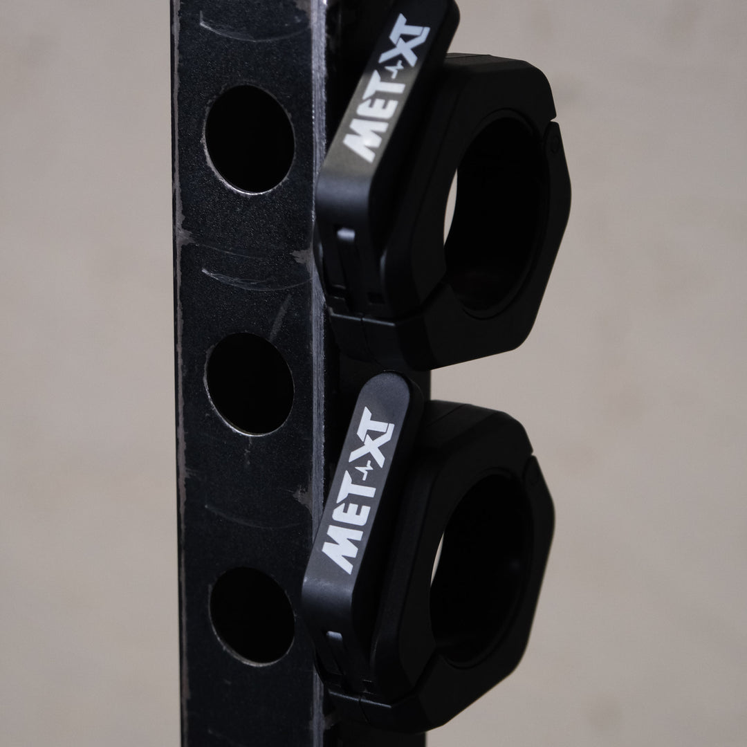 MET-XT Compact Magnetic Quick Clips-Inner Strength Products